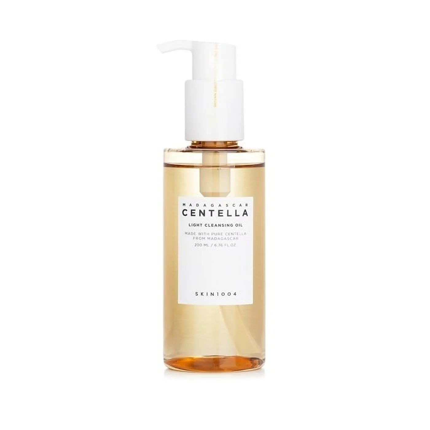 Skin1004 Madagascar Centella Light Cleansing Oil [200ml]